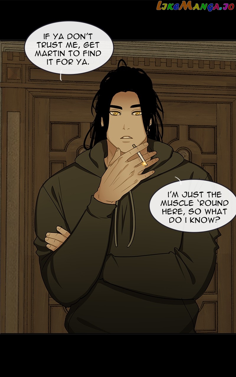 Midnight Poppy Land chapter 36 - page 44