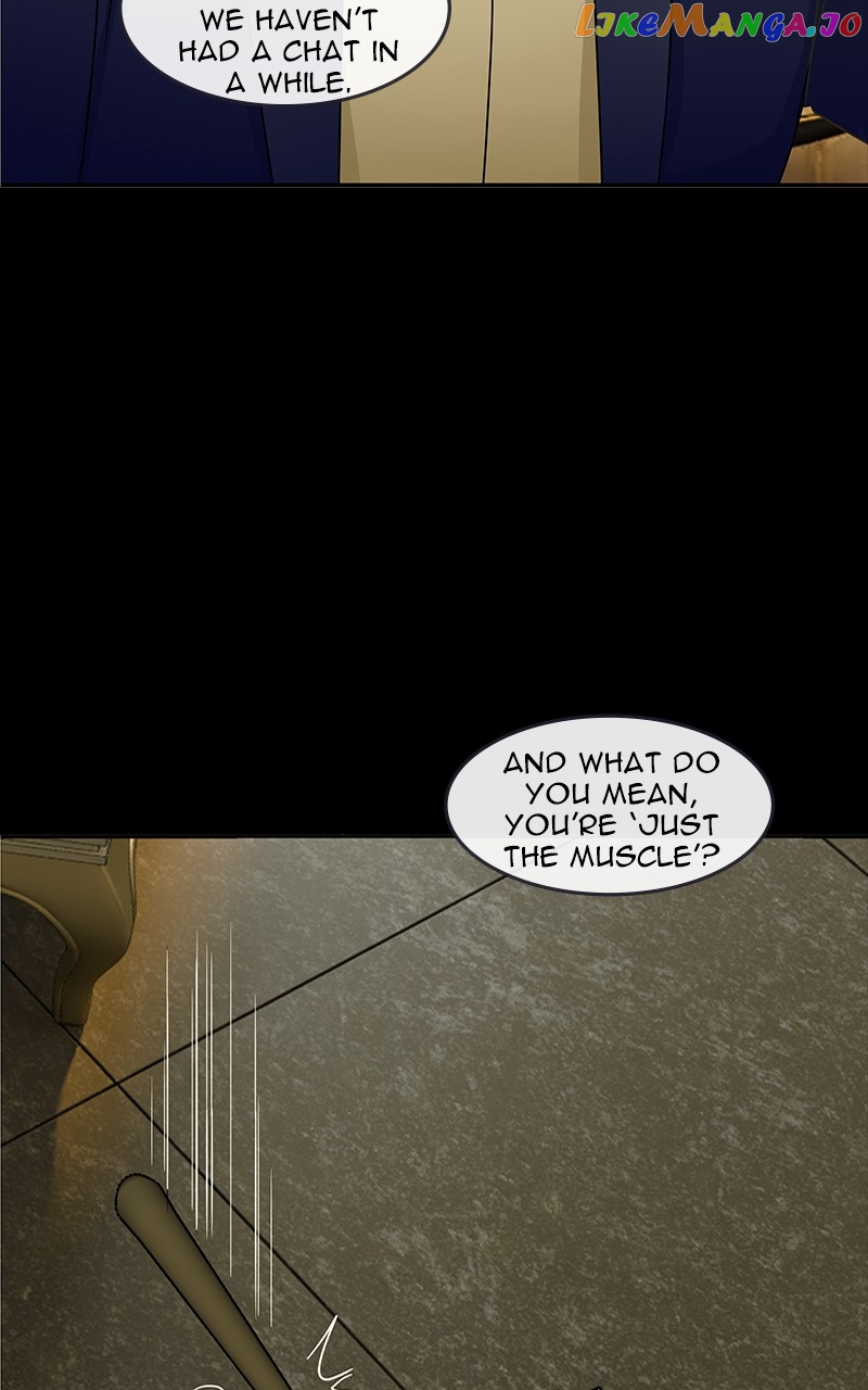 Midnight Poppy Land chapter 36 - page 47