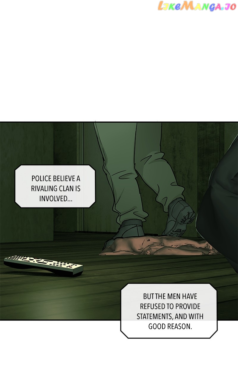 Midnight Poppy Land chapter 36 - page 5