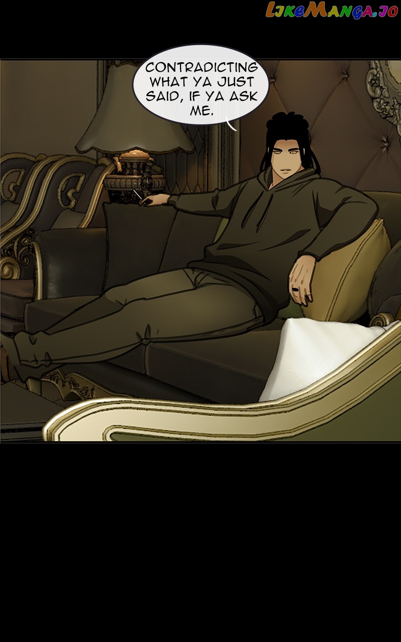 Midnight Poppy Land chapter 36 - page 50