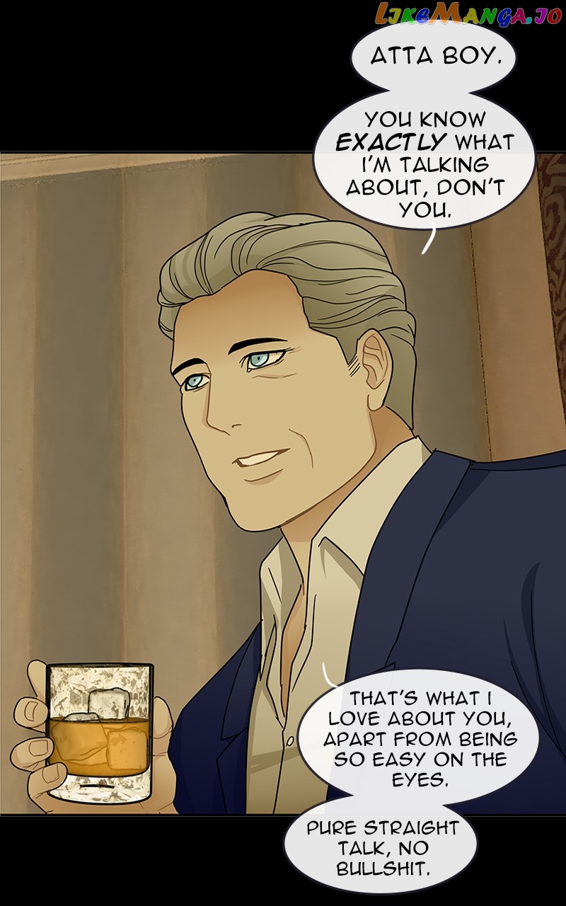 Midnight Poppy Land chapter 36 - page 51