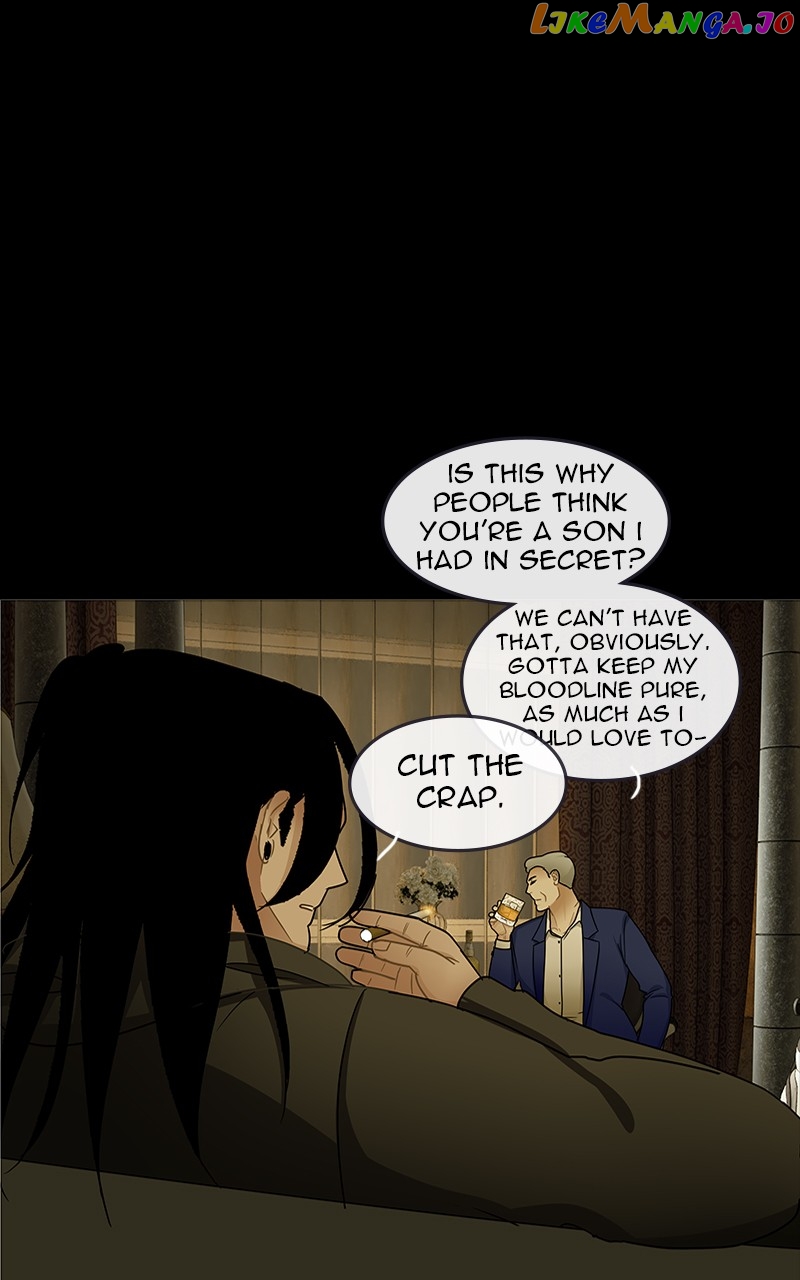 Midnight Poppy Land chapter 36 - page 52
