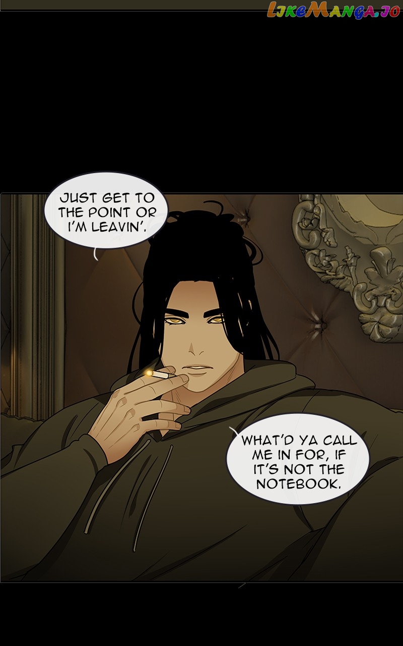 Midnight Poppy Land chapter 36 - page 53