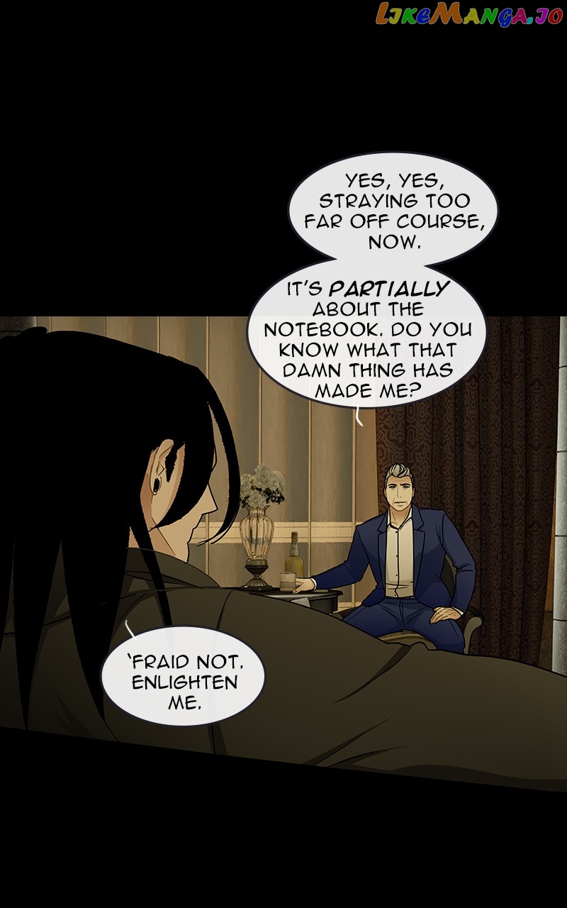 Midnight Poppy Land chapter 36 - page 54