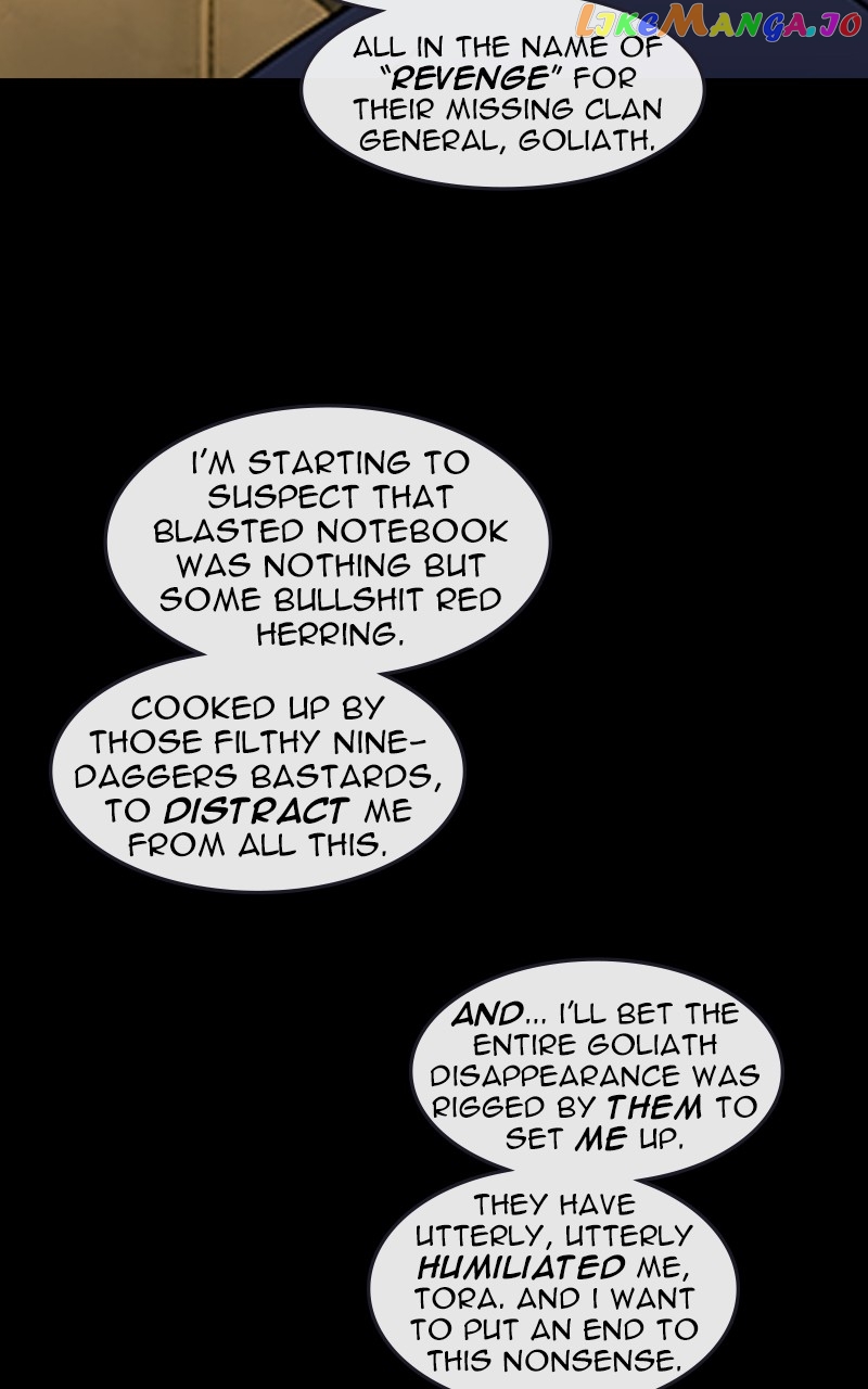 Midnight Poppy Land chapter 36 - page 58