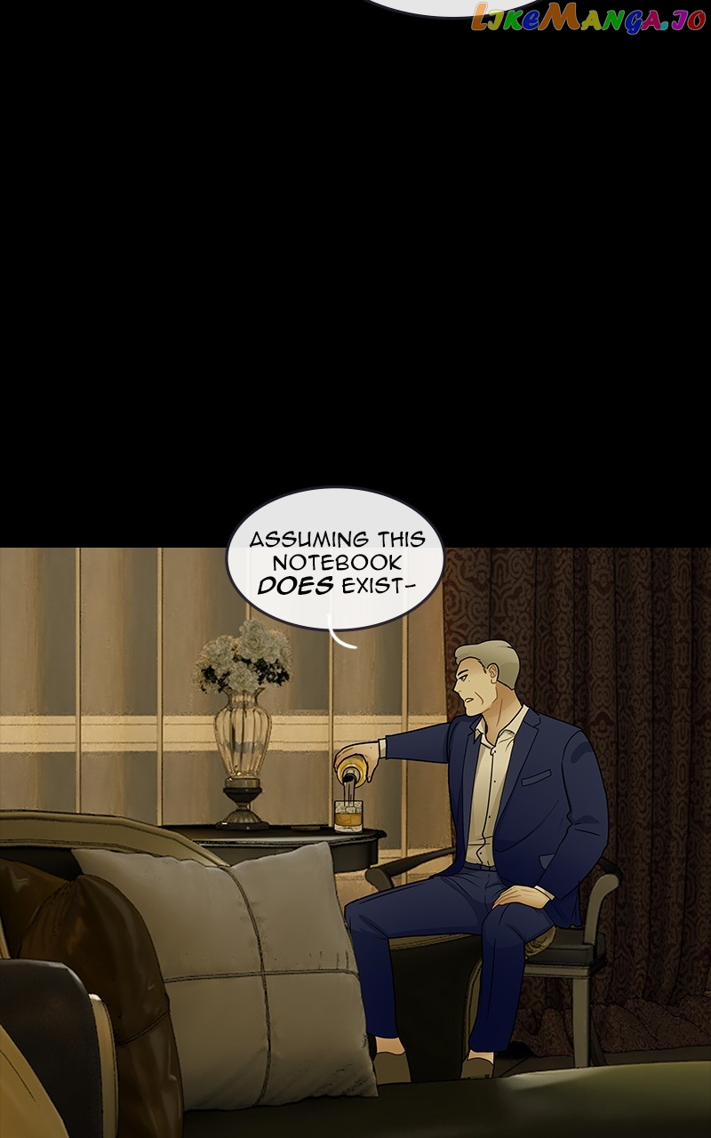 Midnight Poppy Land chapter 36 - page 59