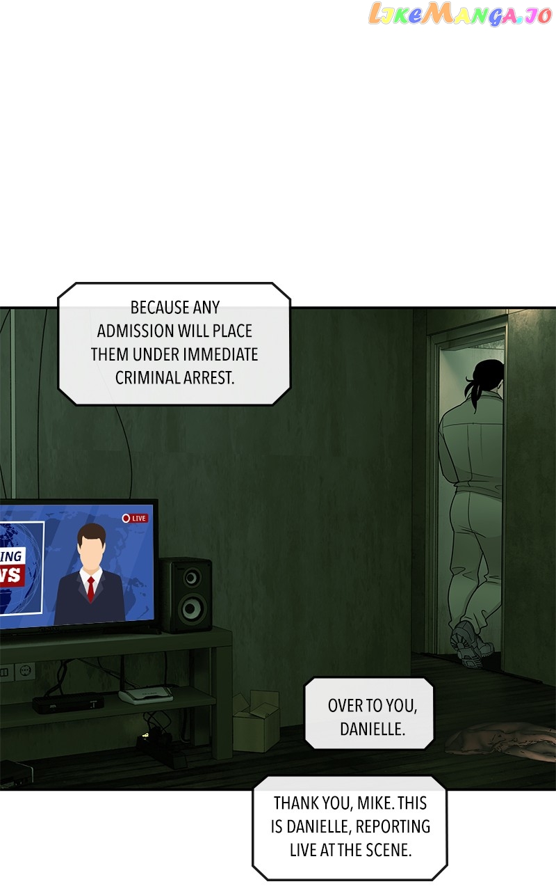 Midnight Poppy Land chapter 36 - page 6