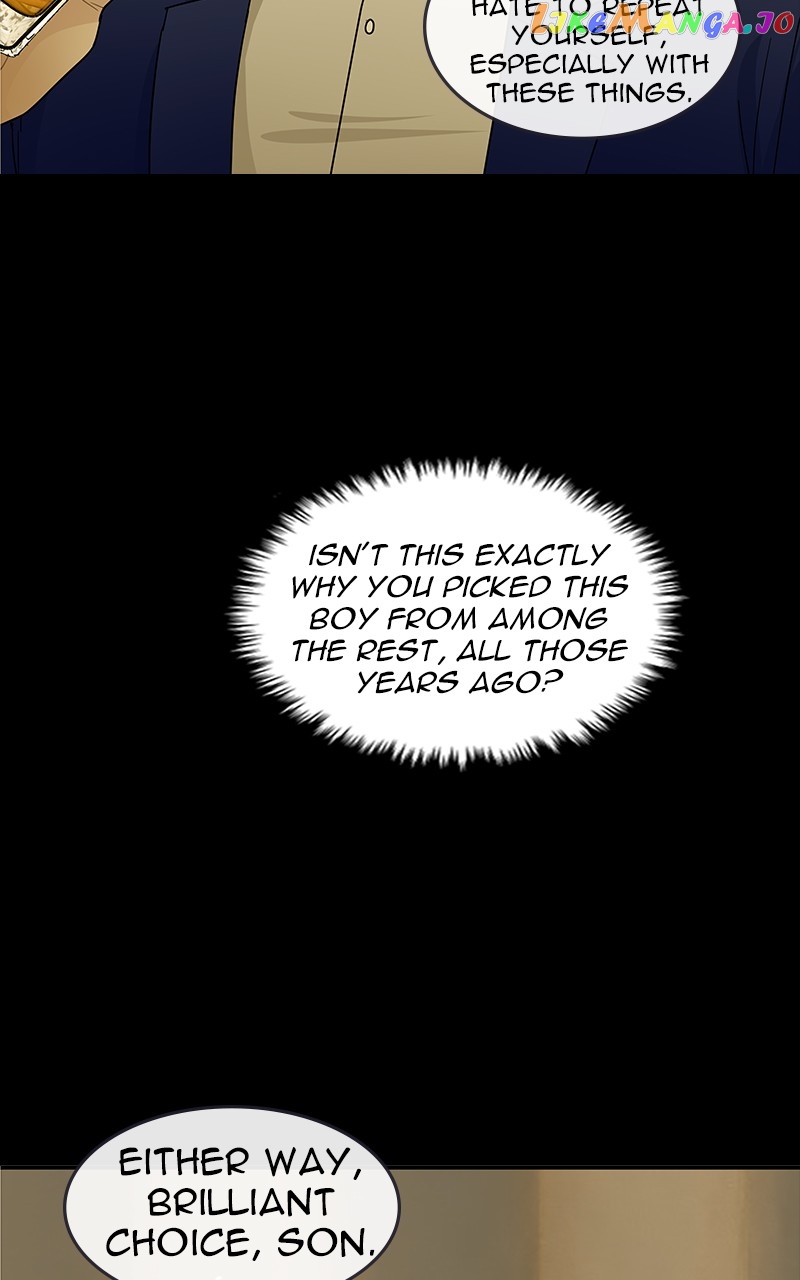 Midnight Poppy Land chapter 36 - page 68