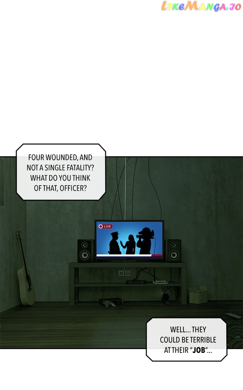 Midnight Poppy Land chapter 36 - page 7