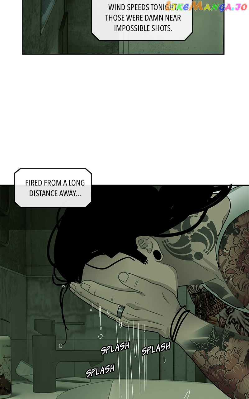 Midnight Poppy Land chapter 36 - page 9
