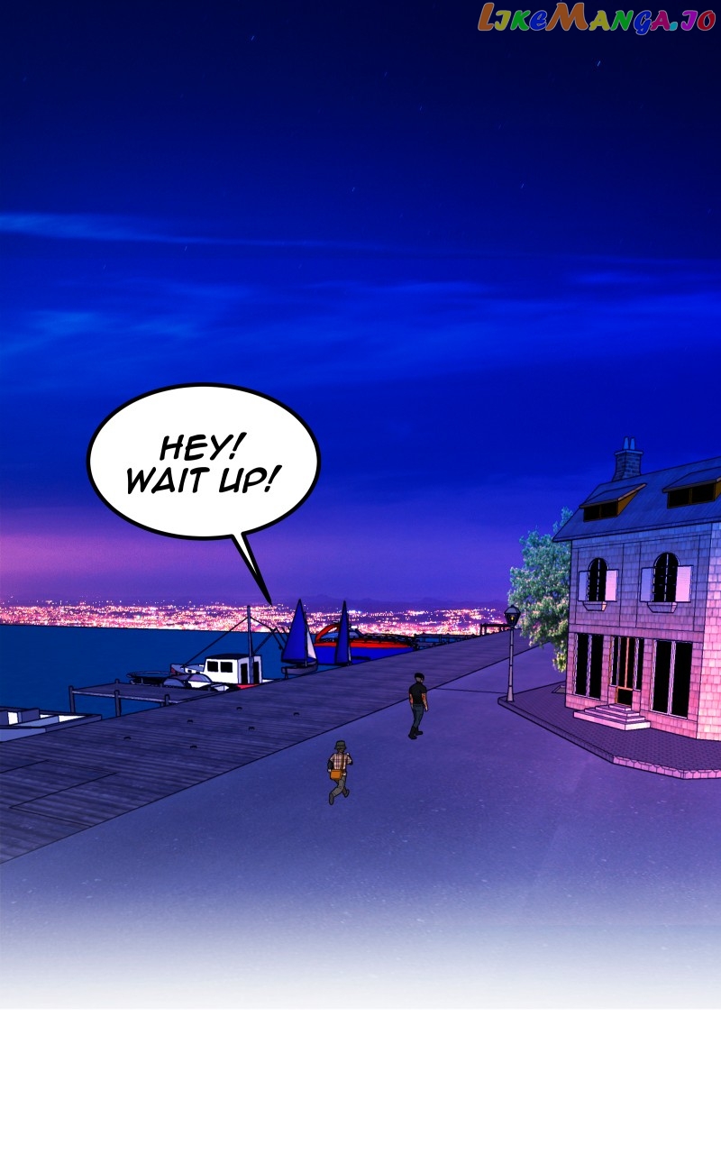 Midnight Poppy Land chapter 108 - page 10
