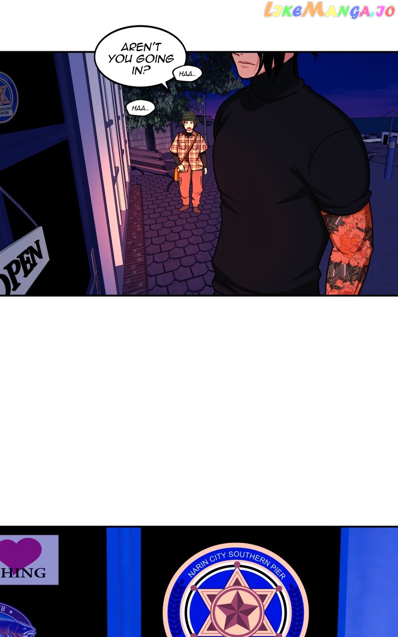 Midnight Poppy Land chapter 108 - page 12
