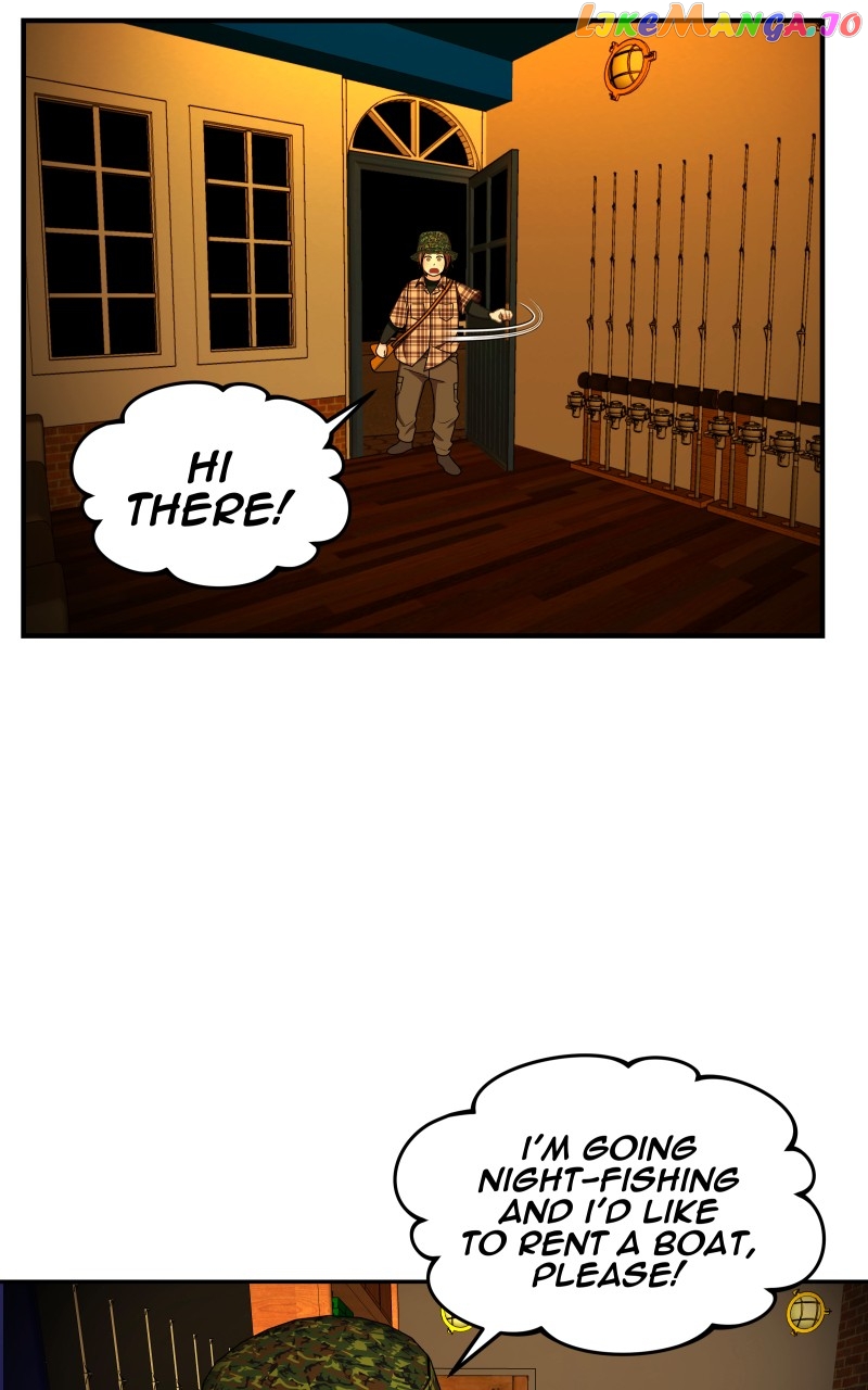 Midnight Poppy Land chapter 108 - page 16