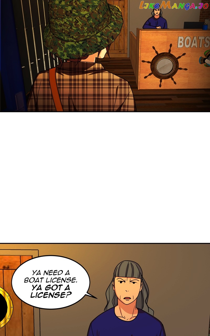 Midnight Poppy Land chapter 108 - page 17