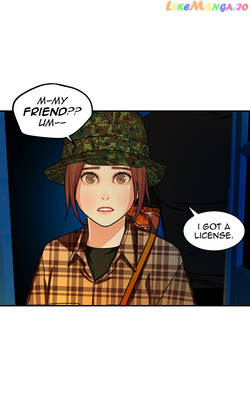 Midnight Poppy Land chapter 108 - page 19