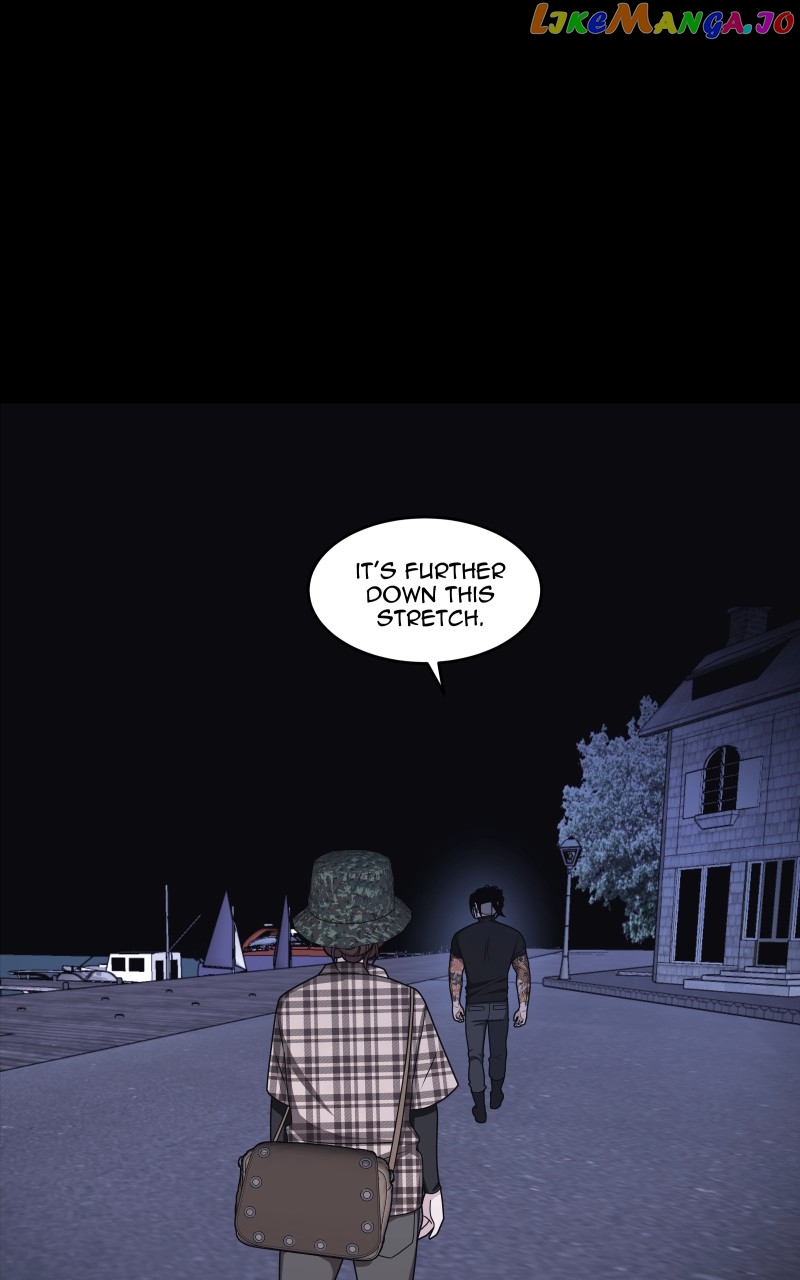 Midnight Poppy Land chapter 108 - page 2