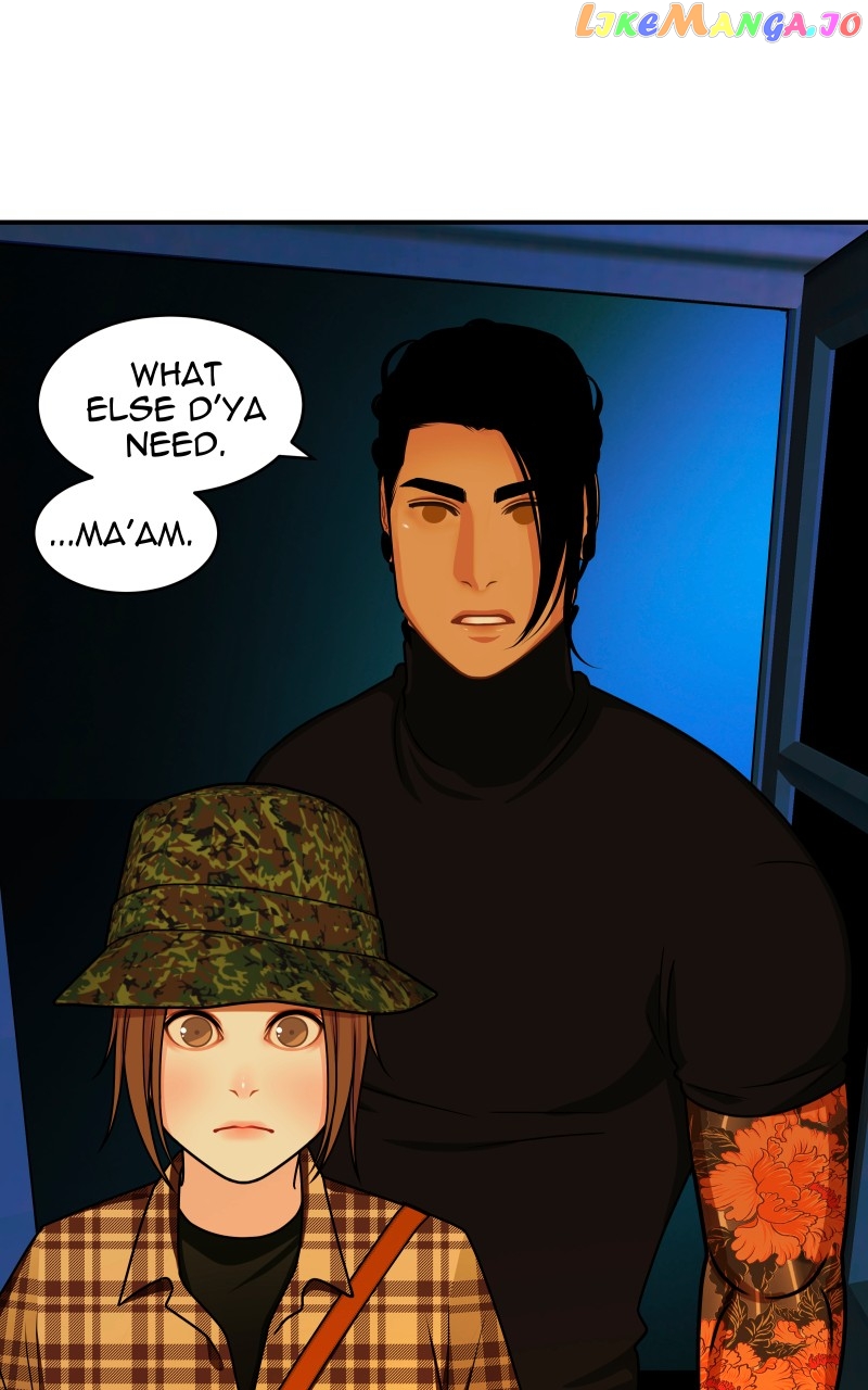Midnight Poppy Land chapter 108 - page 20