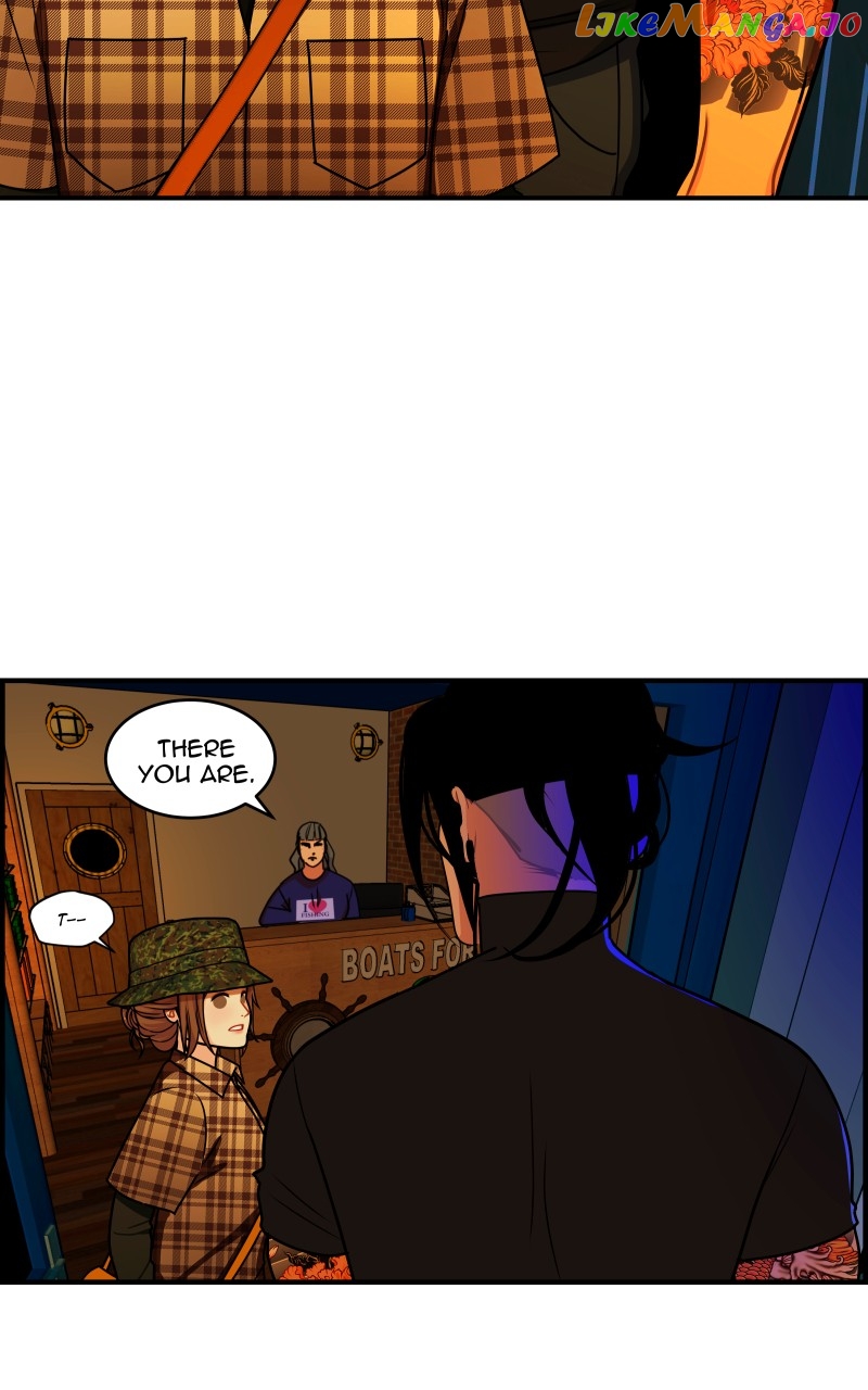 Midnight Poppy Land chapter 108 - page 21