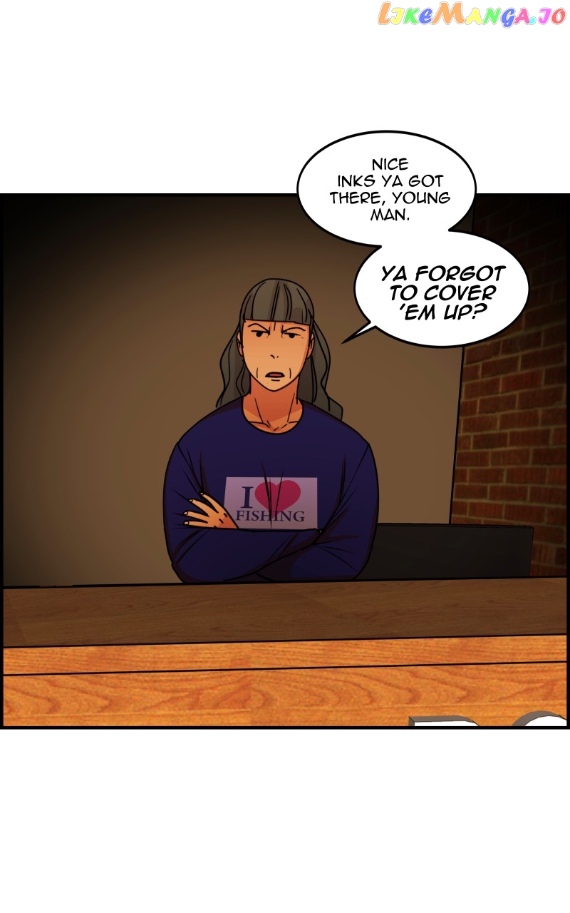 Midnight Poppy Land chapter 108 - page 22