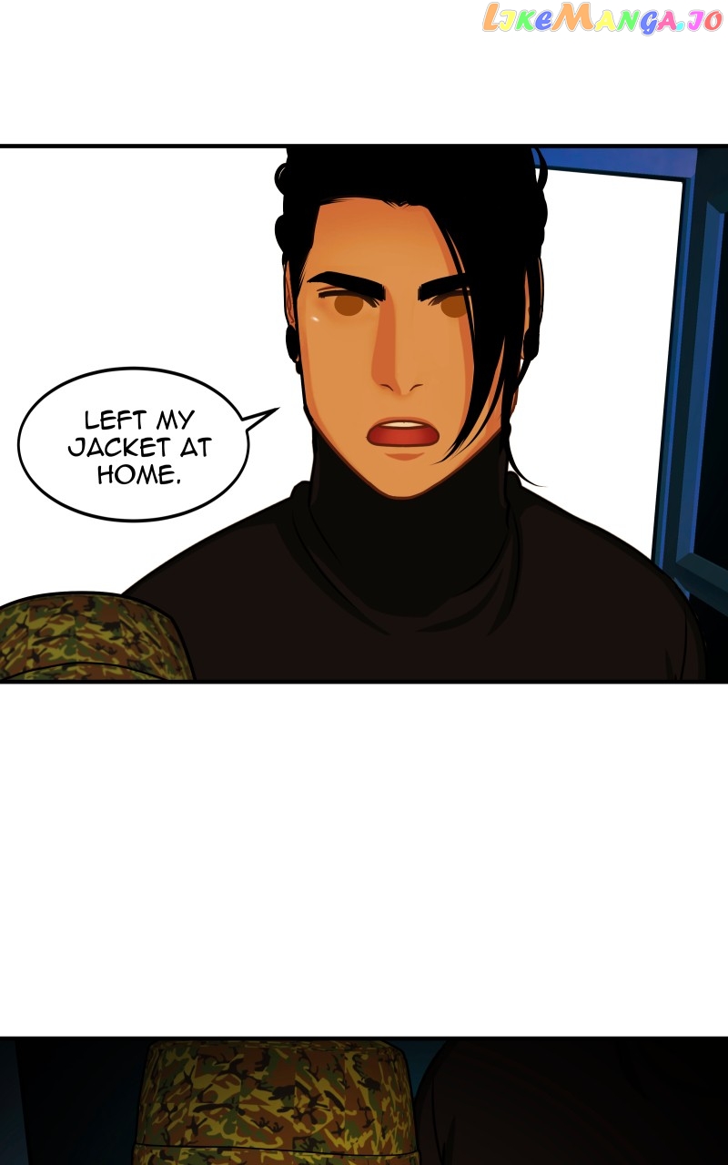 Midnight Poppy Land chapter 108 - page 23