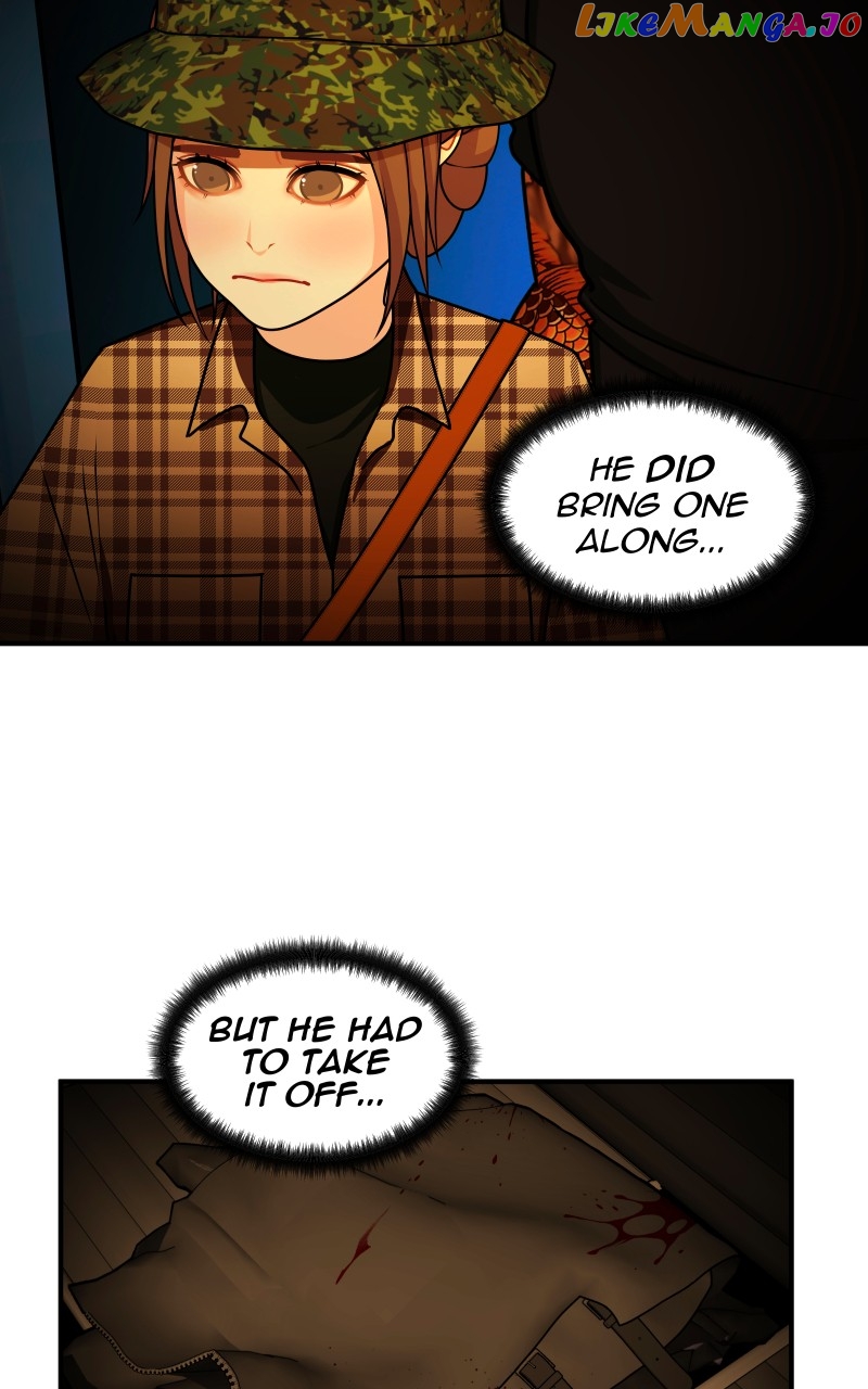 Midnight Poppy Land chapter 108 - page 24