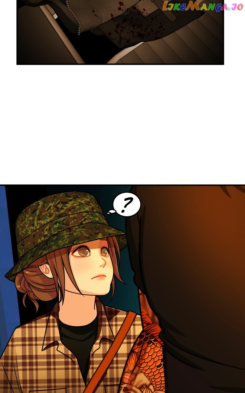 Midnight Poppy Land chapter 108 - page 25