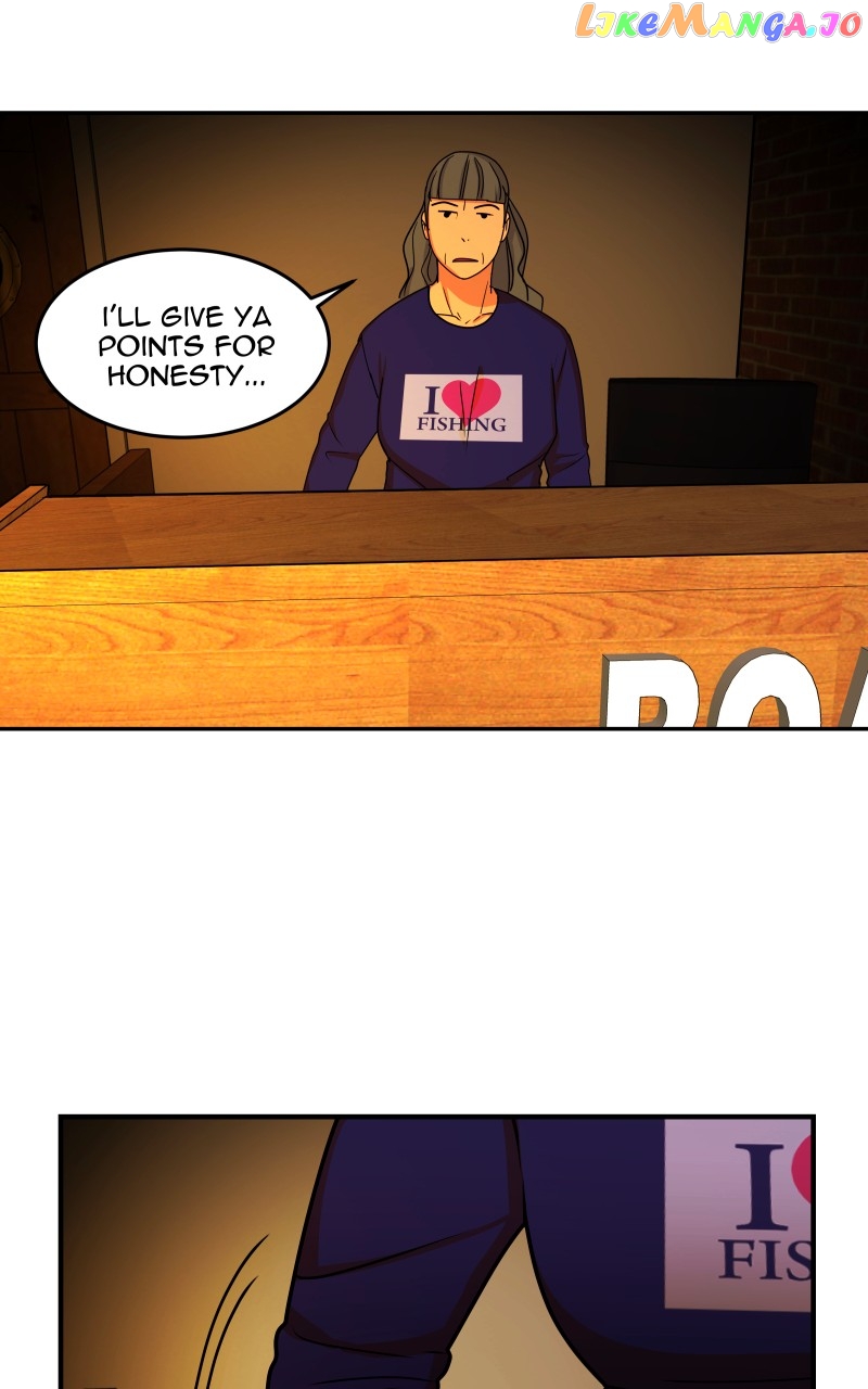 Midnight Poppy Land chapter 108 - page 27