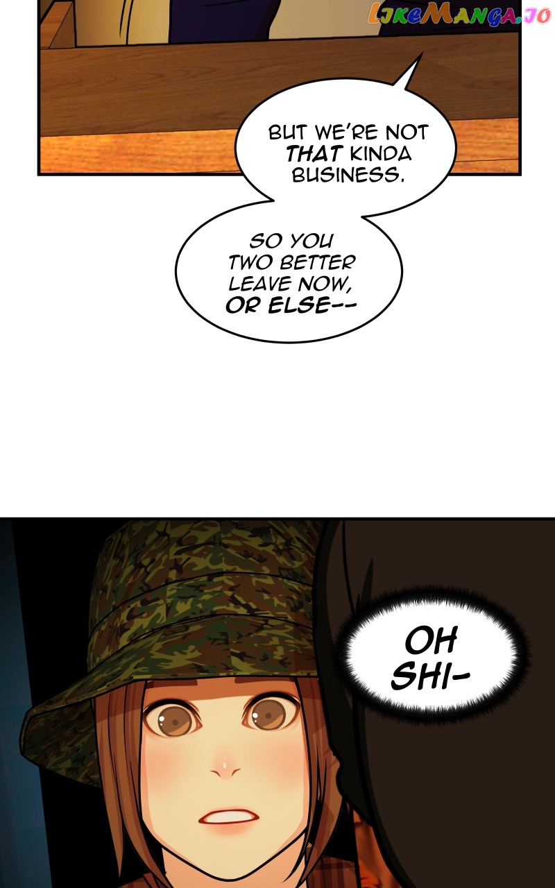 Midnight Poppy Land chapter 108 - page 28