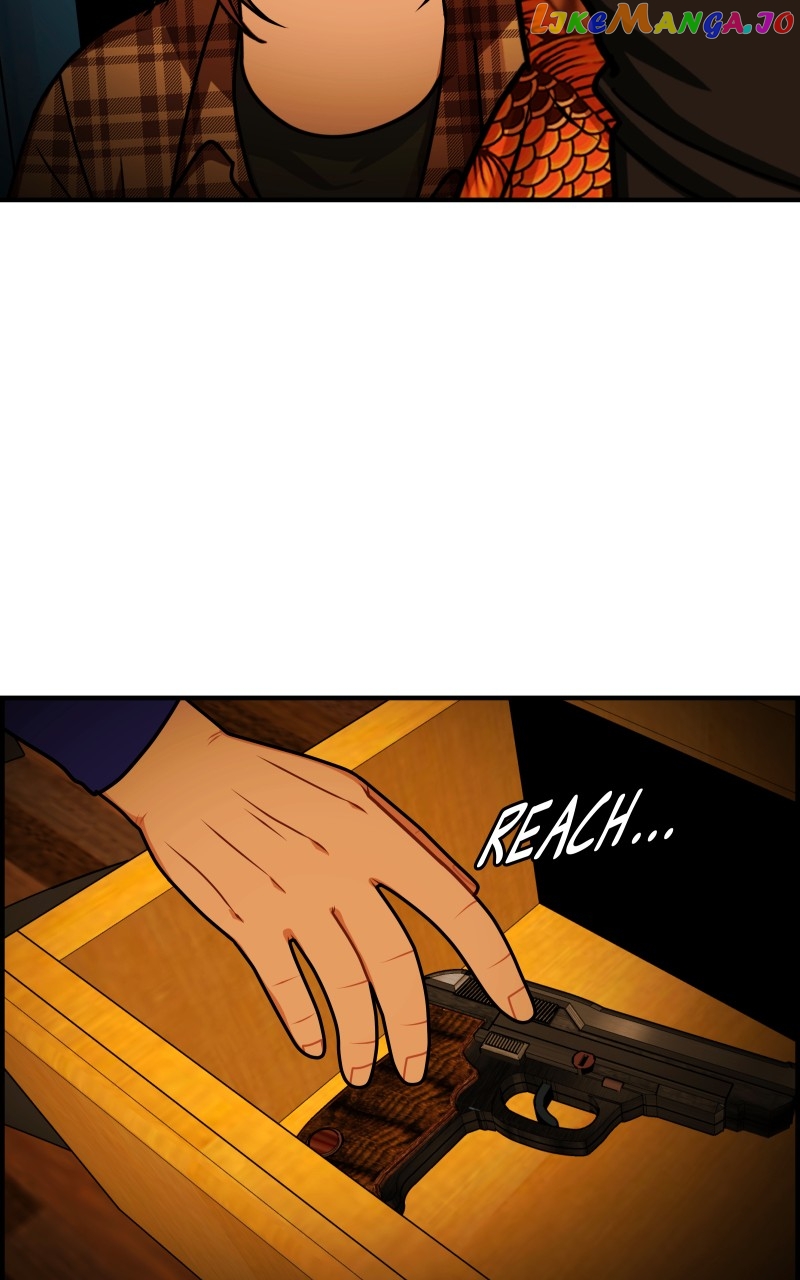 Midnight Poppy Land chapter 108 - page 29