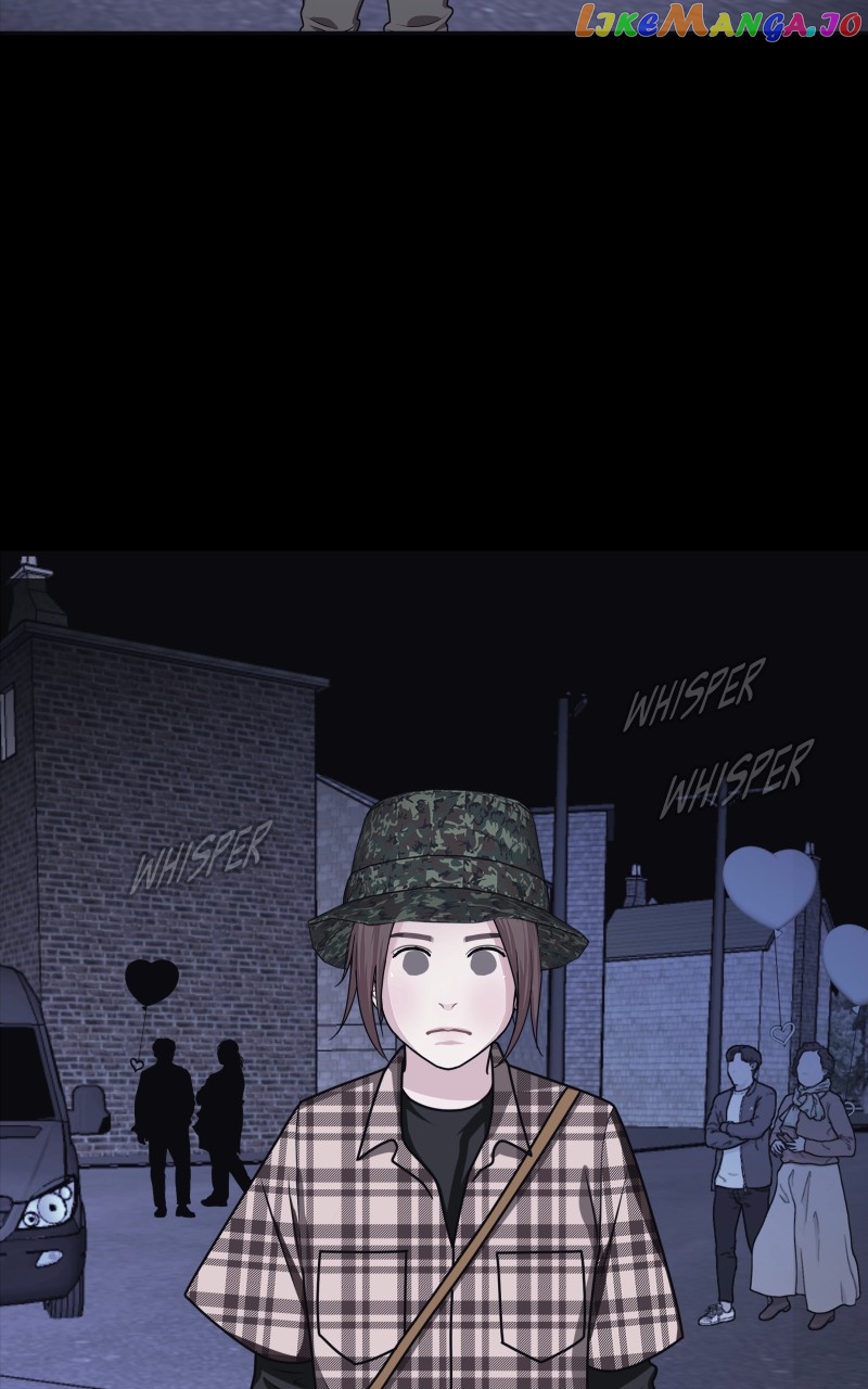 Midnight Poppy Land chapter 108 - page 3