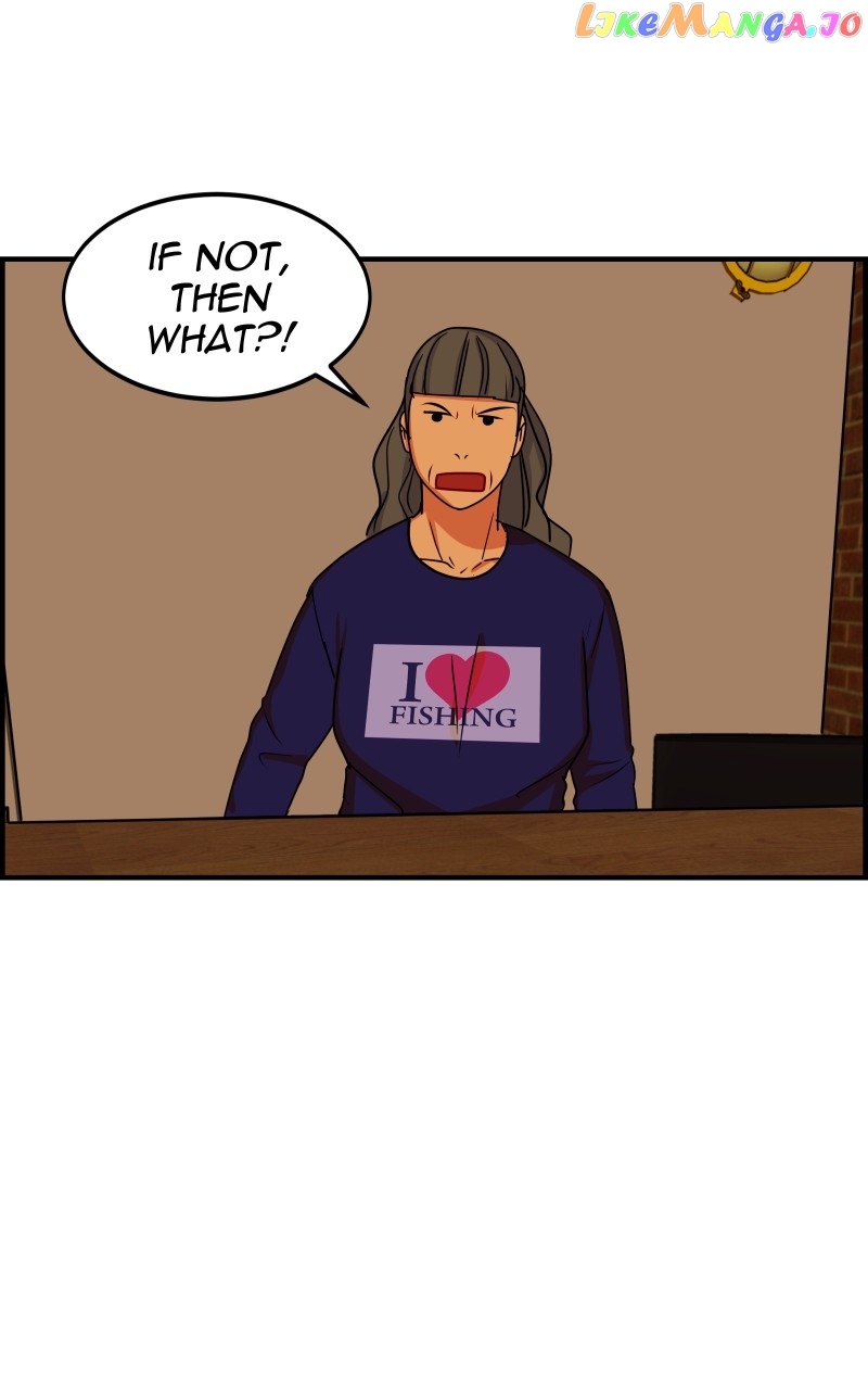 Midnight Poppy Land chapter 108 - page 31