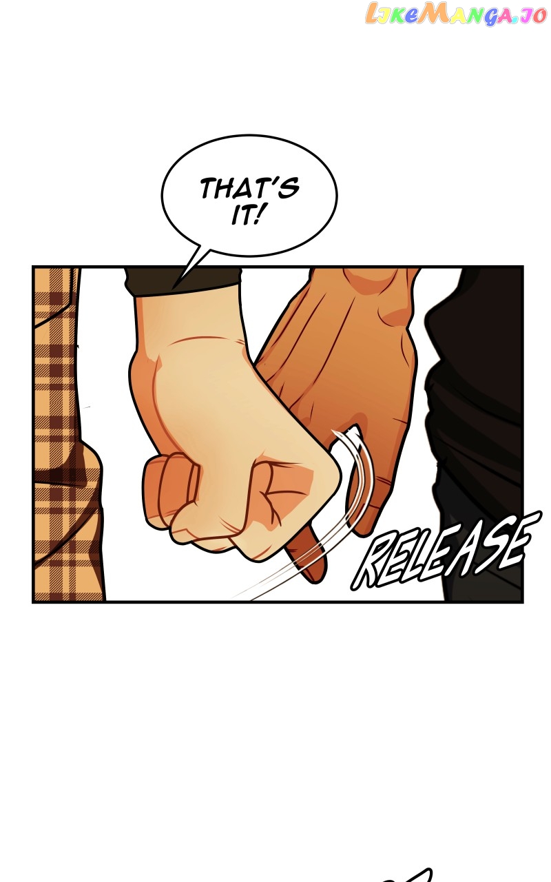 Midnight Poppy Land chapter 108 - page 33