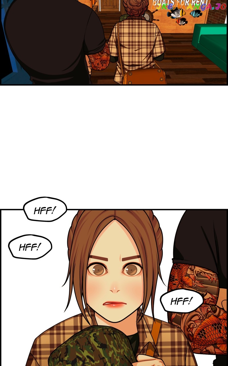 Midnight Poppy Land chapter 108 - page 37