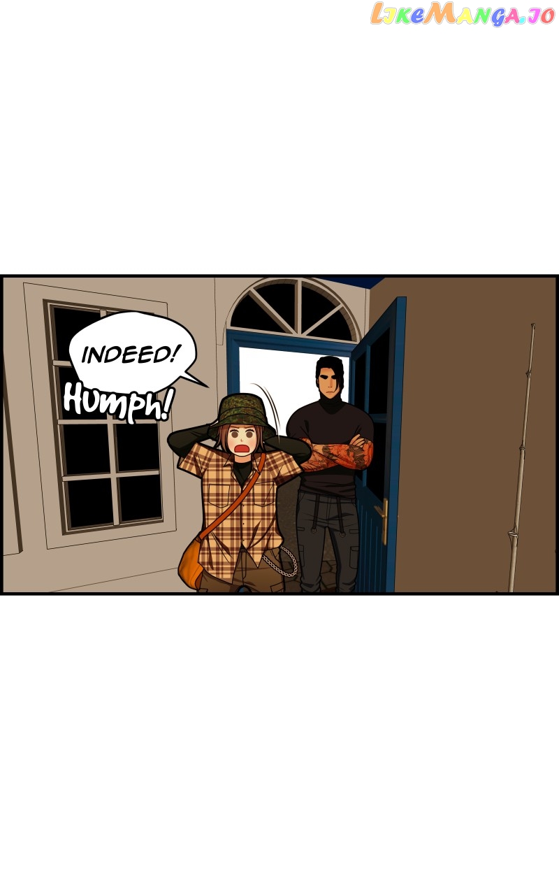 Midnight Poppy Land chapter 108 - page 39