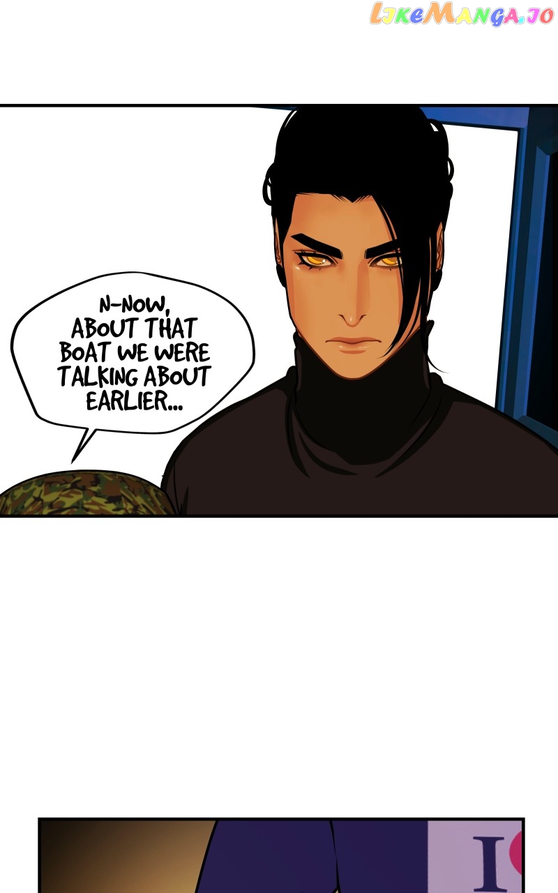 Midnight Poppy Land chapter 108 - page 40