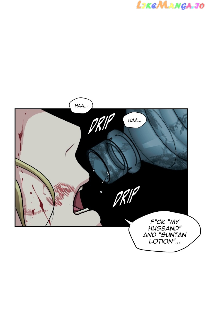 Midnight Poppy Land chapter 108 - page 48