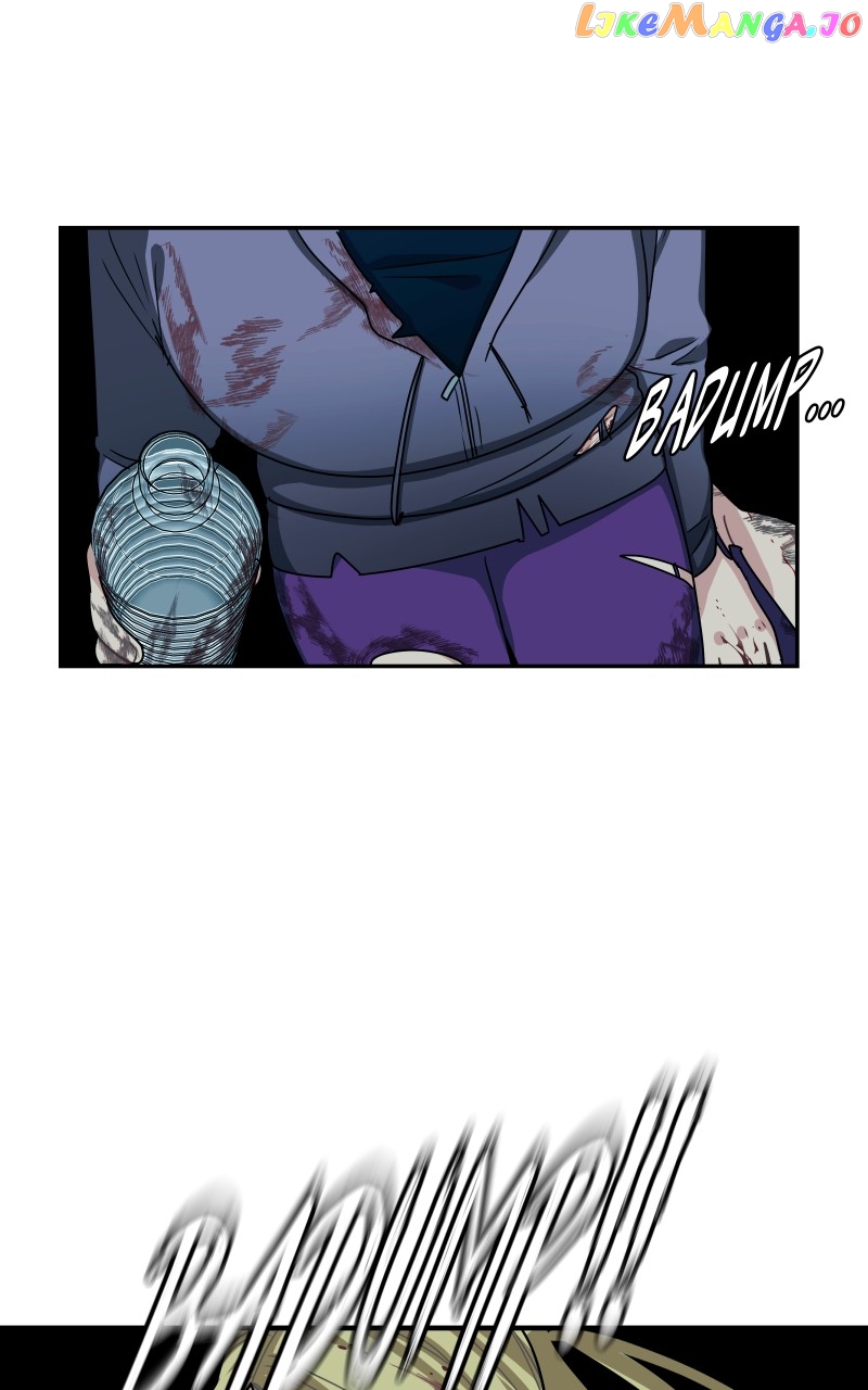 Midnight Poppy Land chapter 108 - page 50