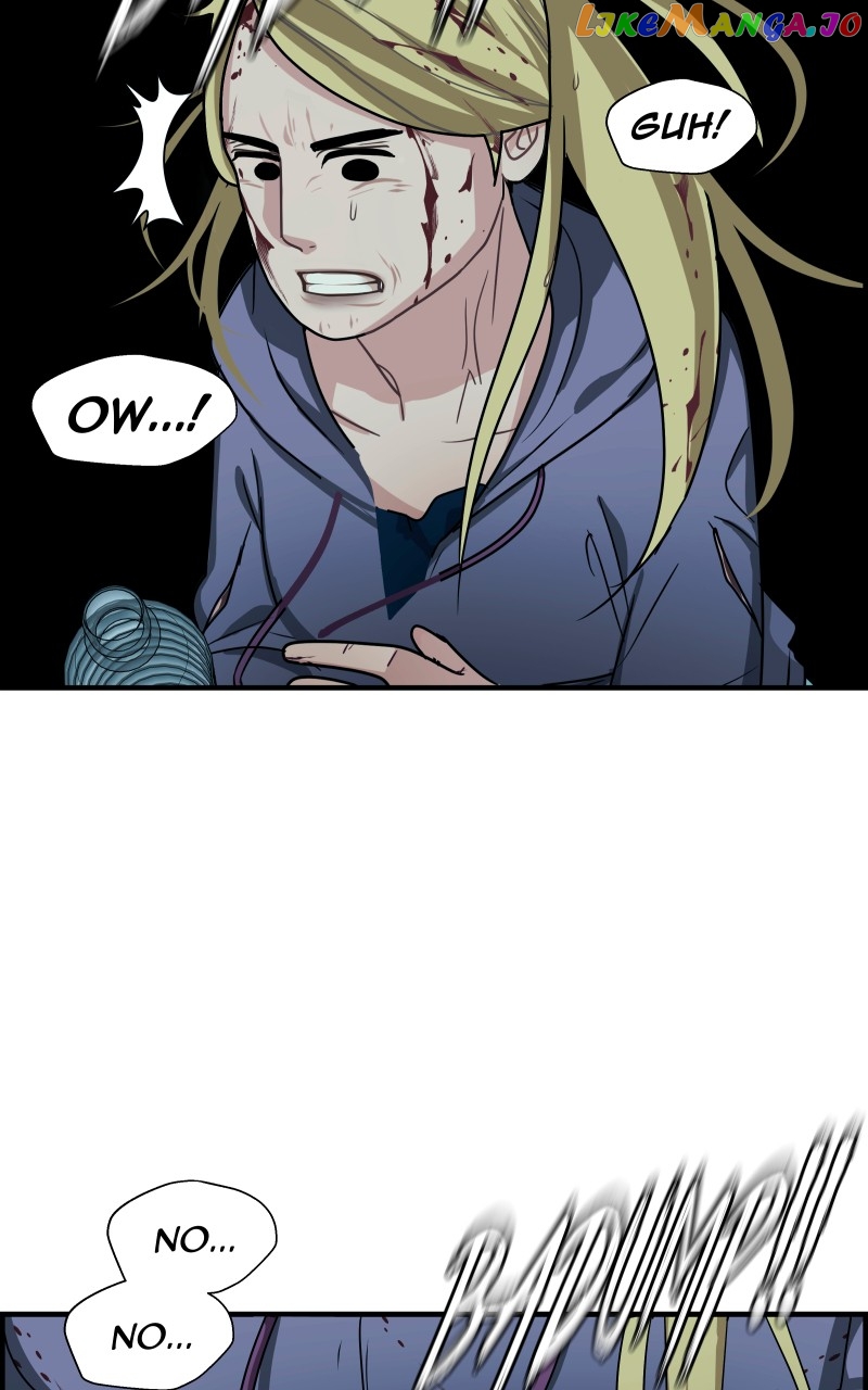 Midnight Poppy Land chapter 108 - page 51