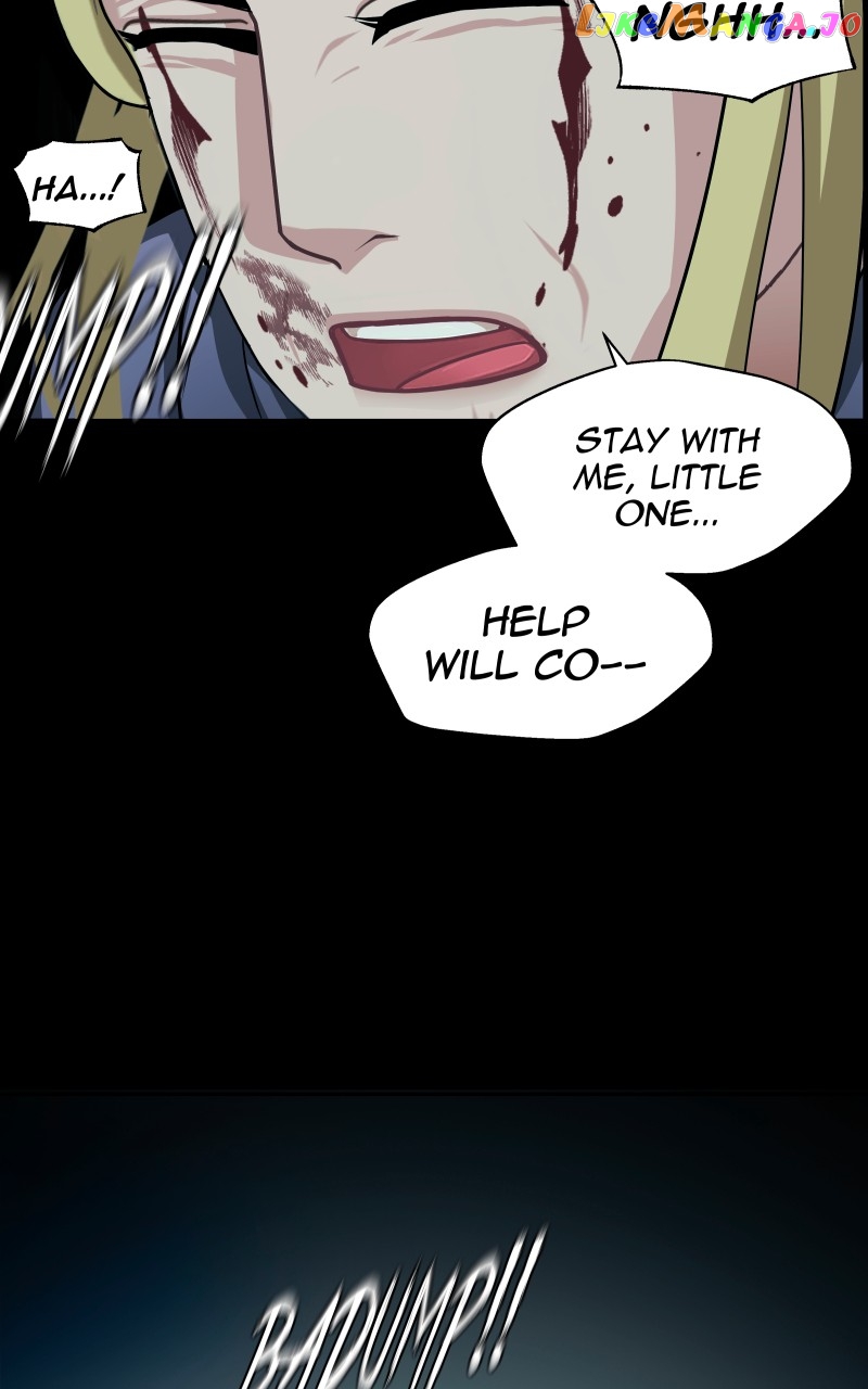 Midnight Poppy Land chapter 108 - page 53