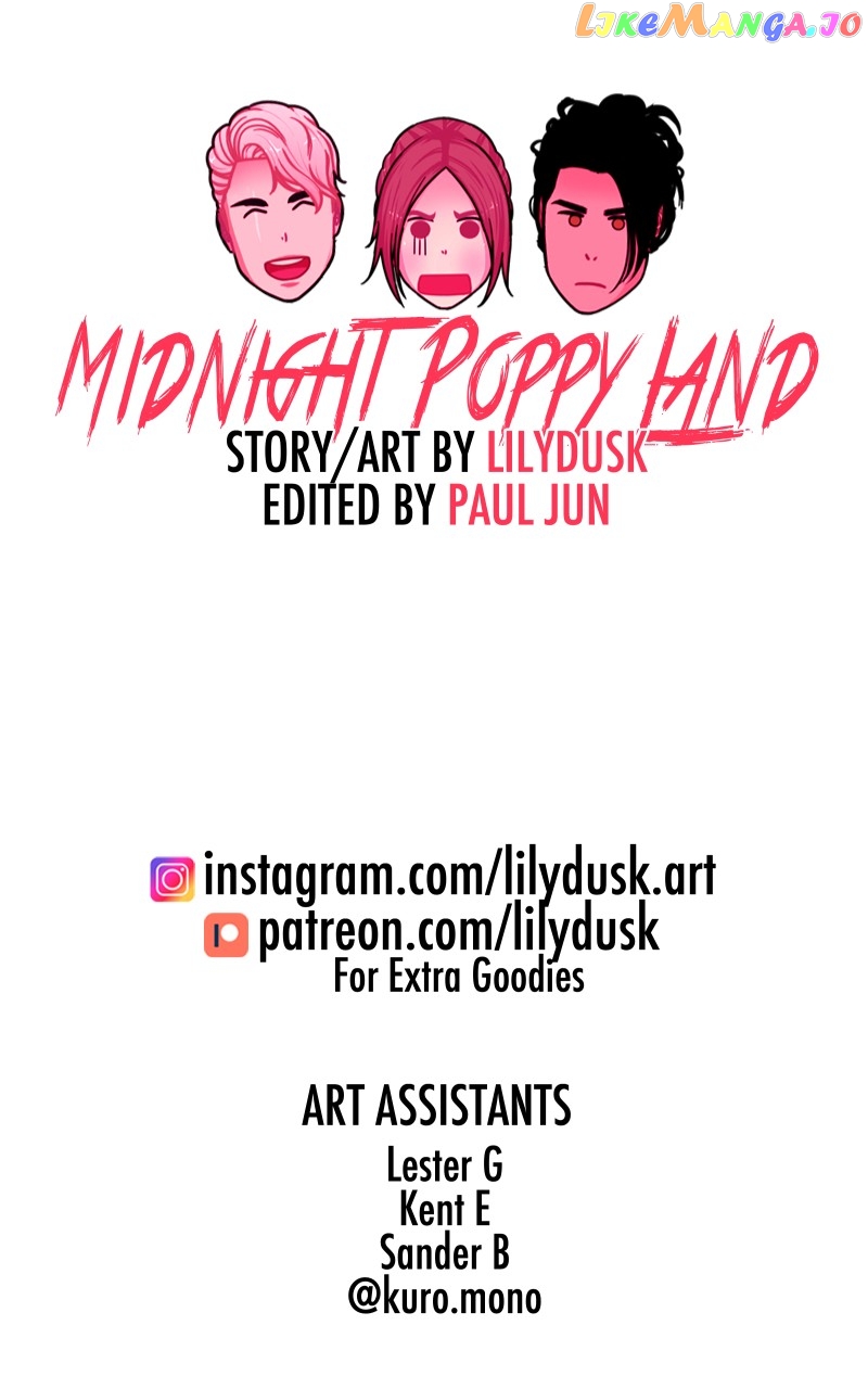 Midnight Poppy Land chapter 108 - page 55