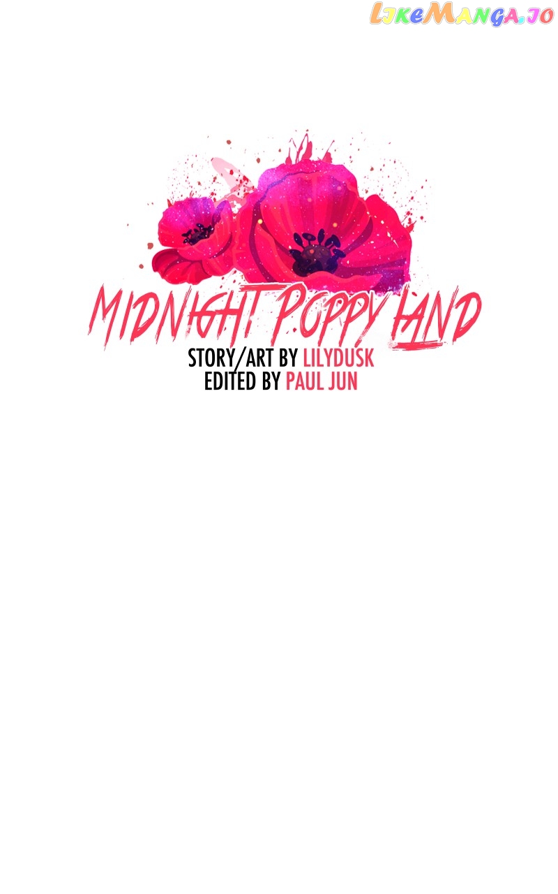 Midnight Poppy Land chapter 108 - page 6