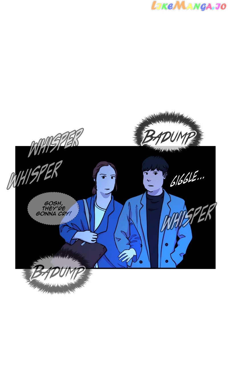 Midnight Poppy Land chapter 108 - page 7