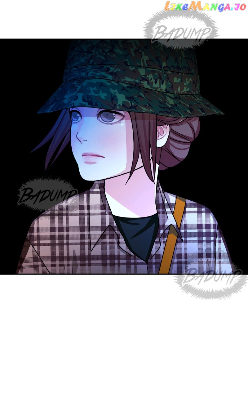 Midnight Poppy Land chapter 108 - page 8