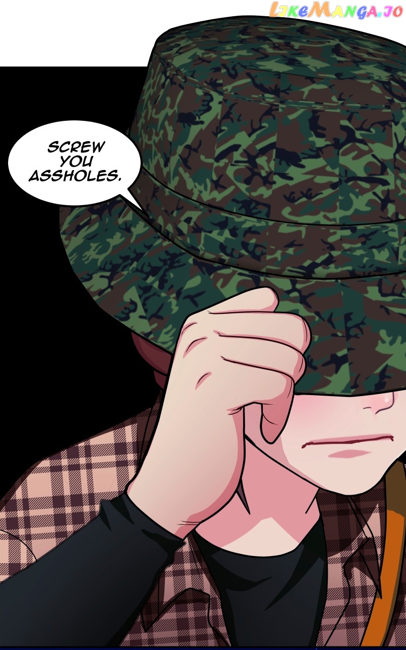 Midnight Poppy Land chapter 108 - page 9