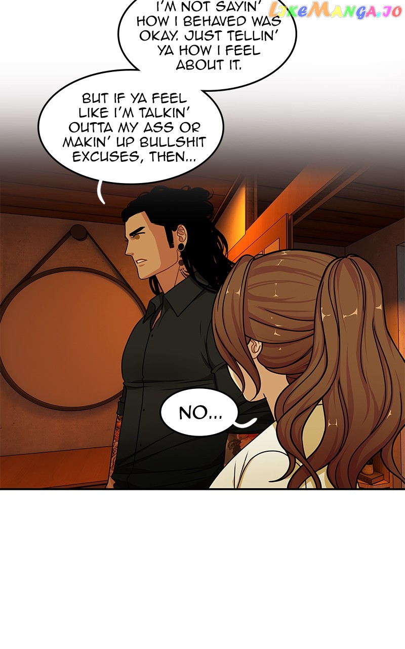 Midnight Poppy Land chapter 88 - page 10