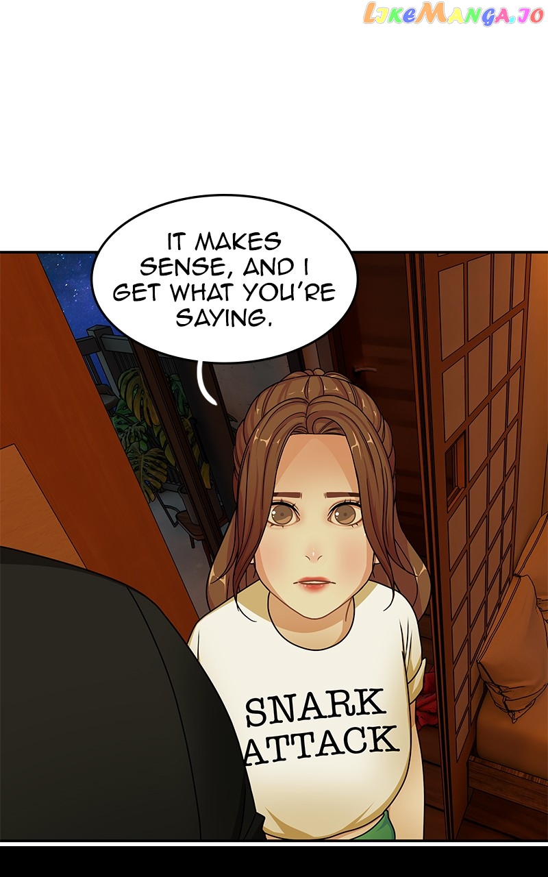 Midnight Poppy Land chapter 88 - page 11