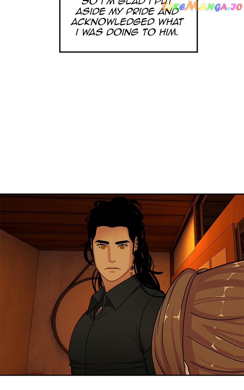 Midnight Poppy Land chapter 88 - page 18