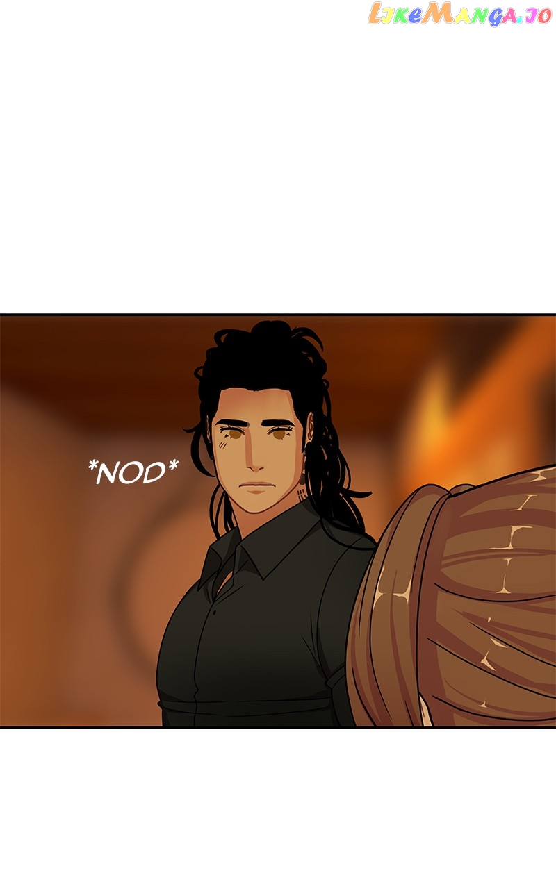 Midnight Poppy Land chapter 88 - page 19
