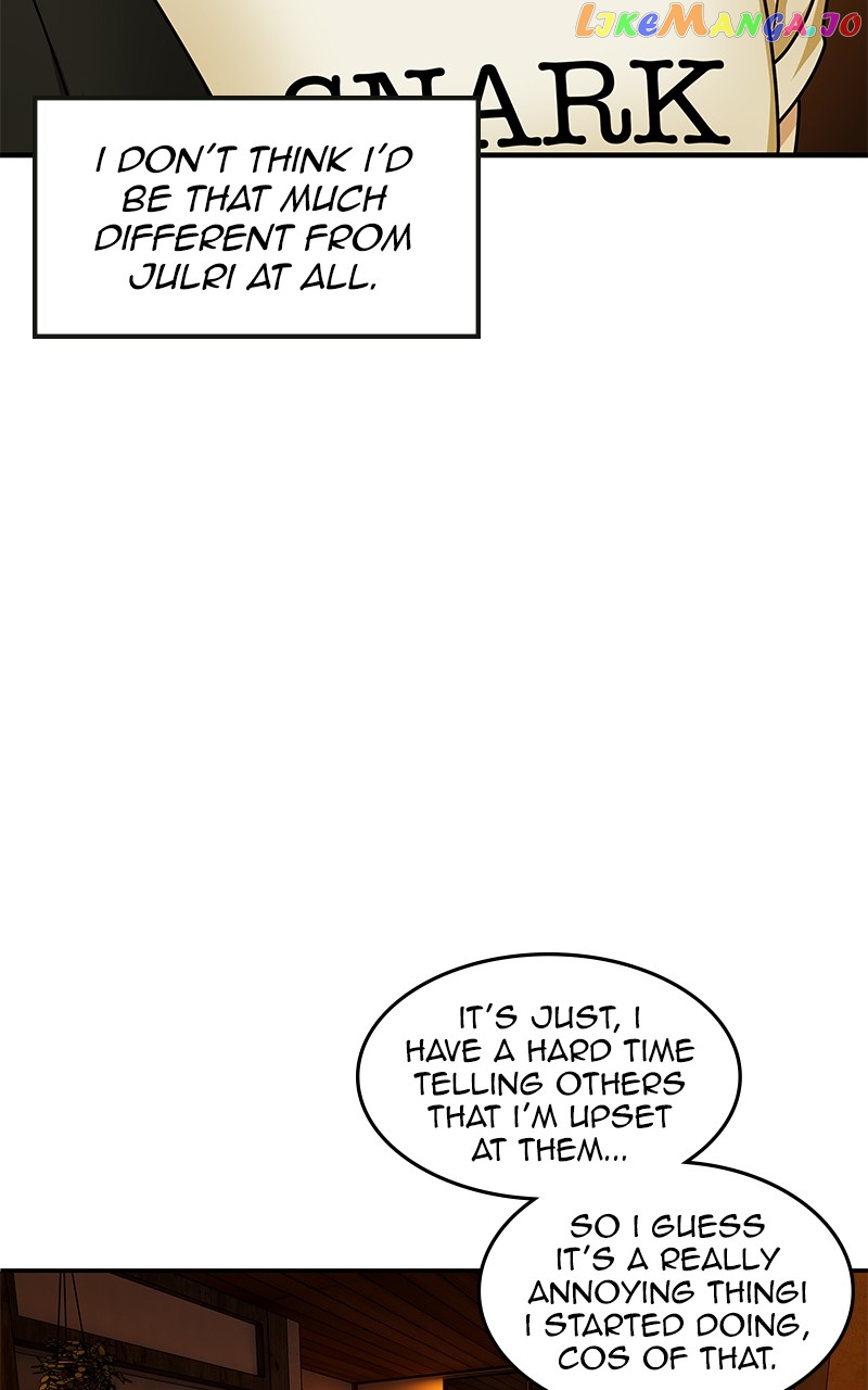 Midnight Poppy Land chapter 88 - page 21