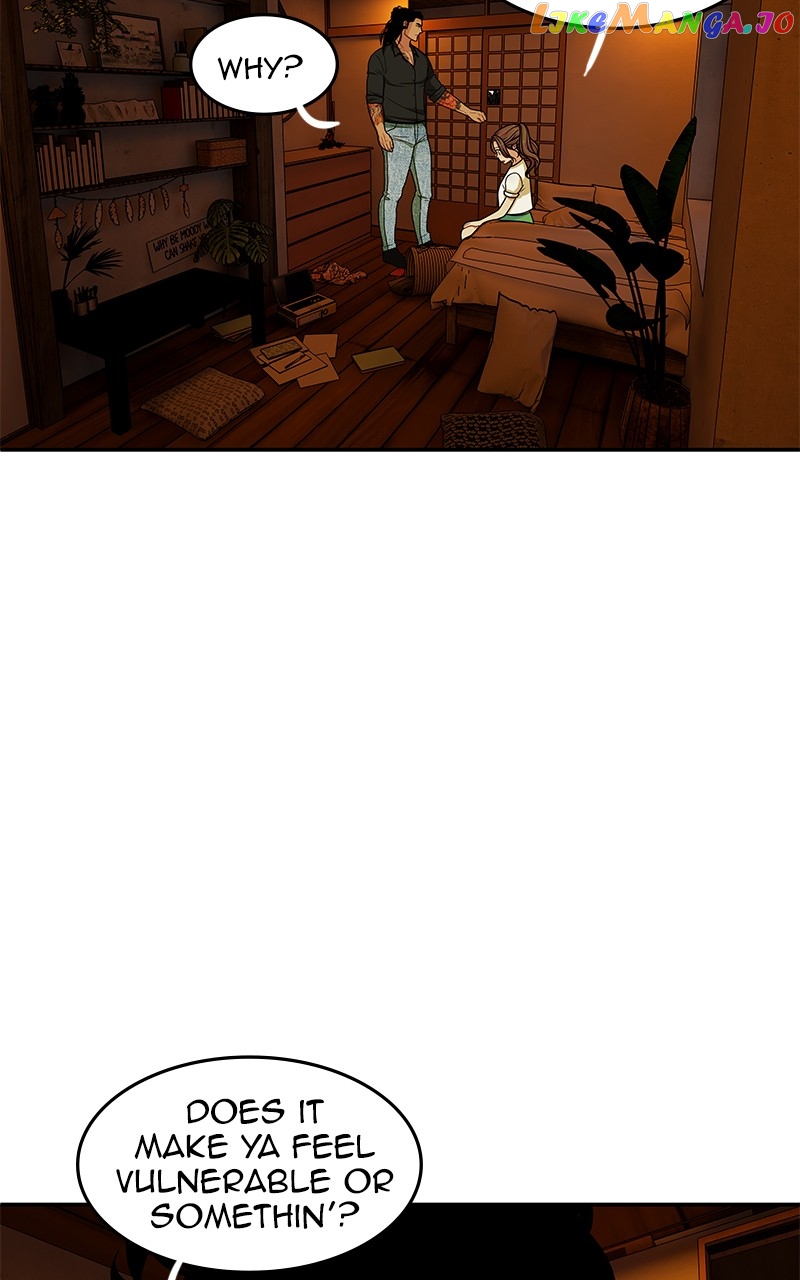 Midnight Poppy Land chapter 88 - page 22